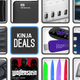 Image for article titled The Best Deals for October 1, 2014